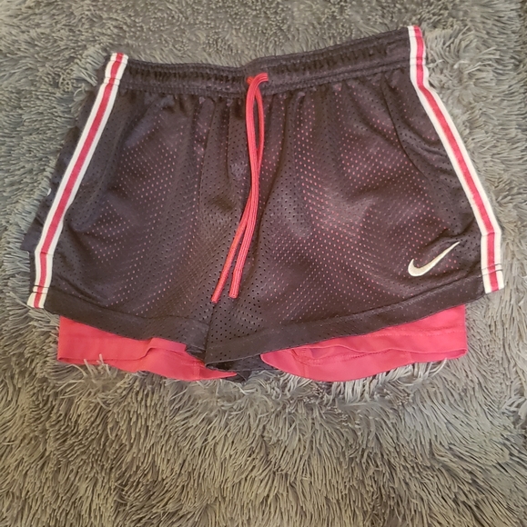 Nike Pro Combat Dri-Fit Shorts